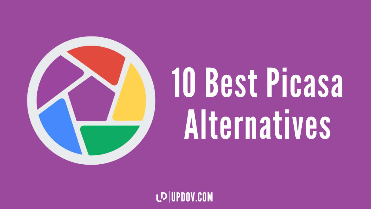 10 Best Picasa Alternatives