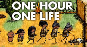 One Hour One Life