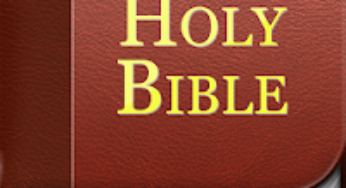 Bible Gateway KJV