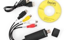 EasyCAP-Drivers