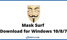 Mask-Surf-Download-Windows-1087