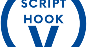 Script Hook V