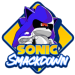 sonic-smackdown-logo