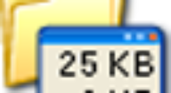 Folder Size