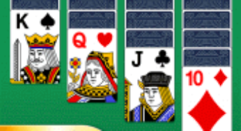 Solitaire Klondike