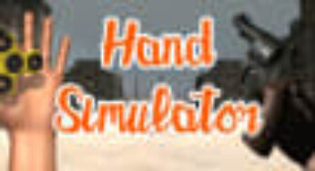 Hand Simulator