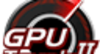 ASUS GPU Tweak