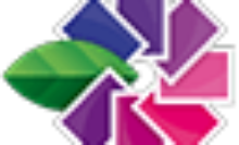 snapseed-for-pc-icon