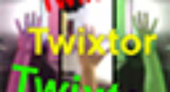 Twixtor