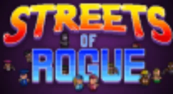 Streets Of Rogue