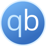 qBittorrent-download
