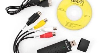 EasyCAP Drivers