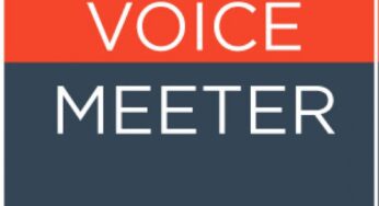 VoiceMeeter