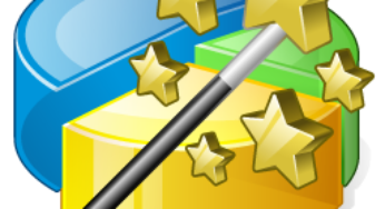 Minitool Partition Wizard