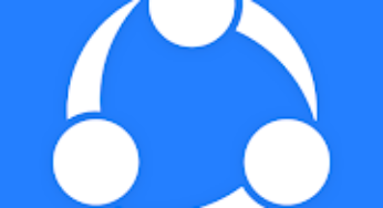 SHAREit