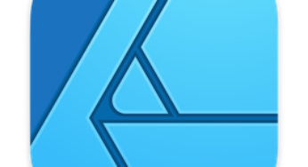 Affinity Designer