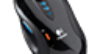 Mouse Monitor
