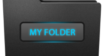 MyFolders