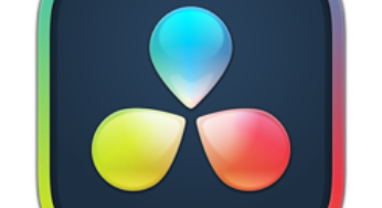 DaVinci Resolve 17