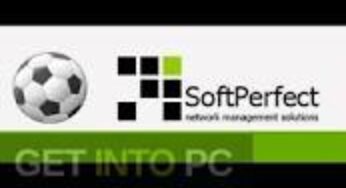 SoftPerfect Network Scanner