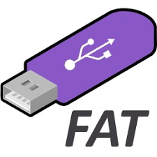 FAT32format
