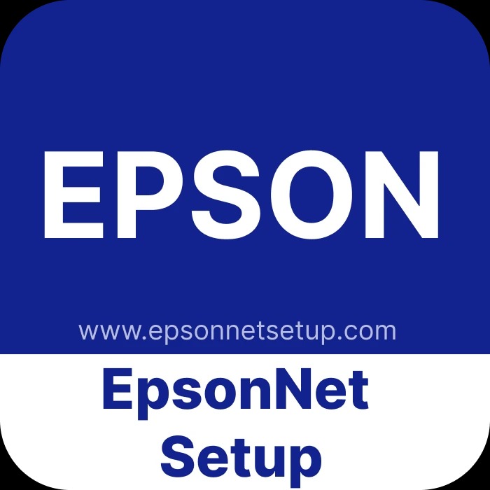 EpsonNet Setup
