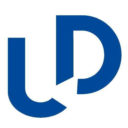 UPDOV logo