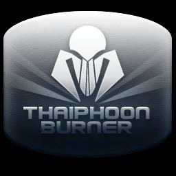Thaiphoon Burner