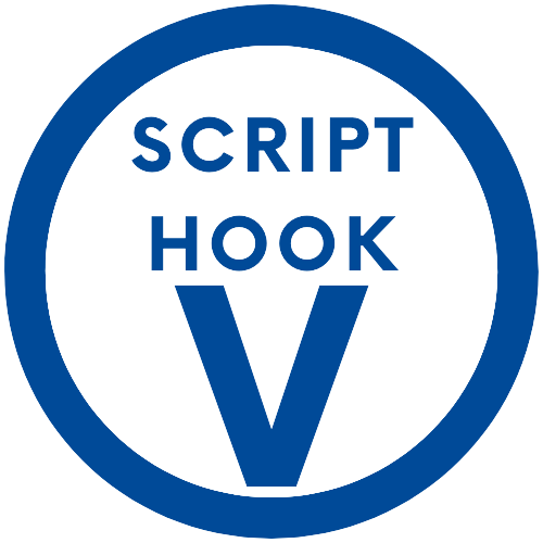 community script hook v net
