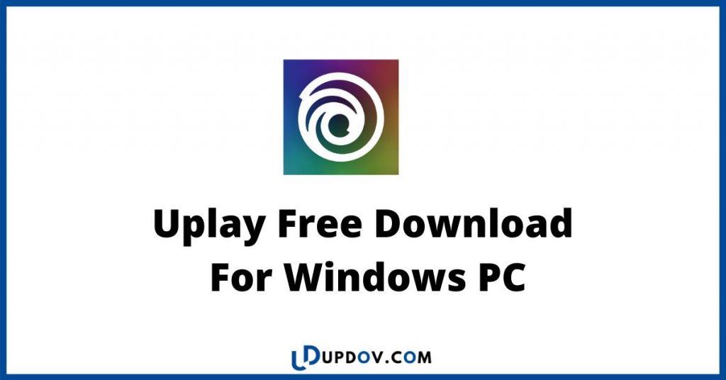 uplay installer download