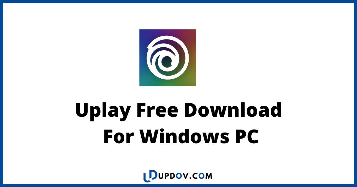 uplay pc installer download
