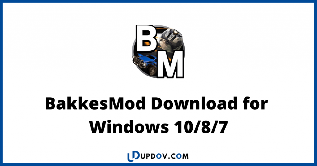BakkesMod-download-for-windows
