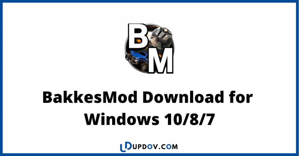 BakkesMod Download For Windows 1024x536 