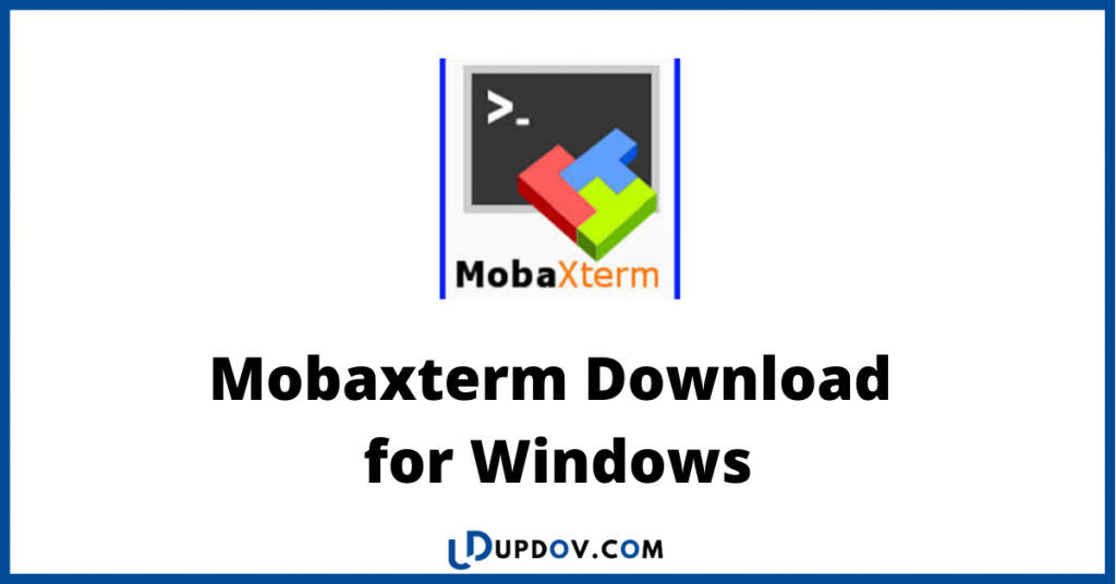 mobaxterm review