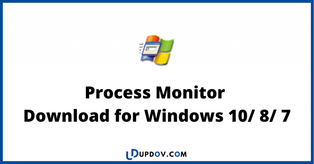 Process-Monitor-download-for-windows
