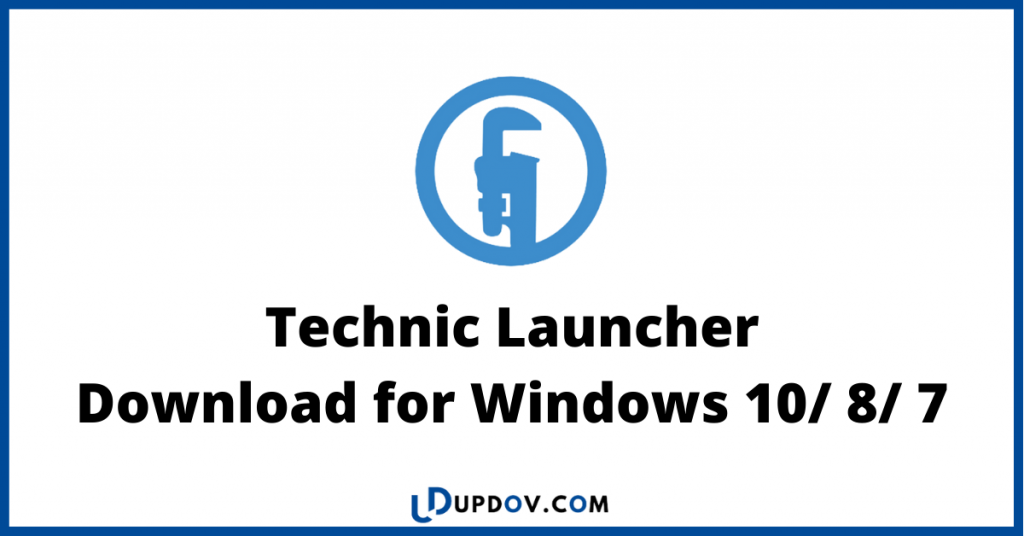  Technic-Launcher-download-for-windows