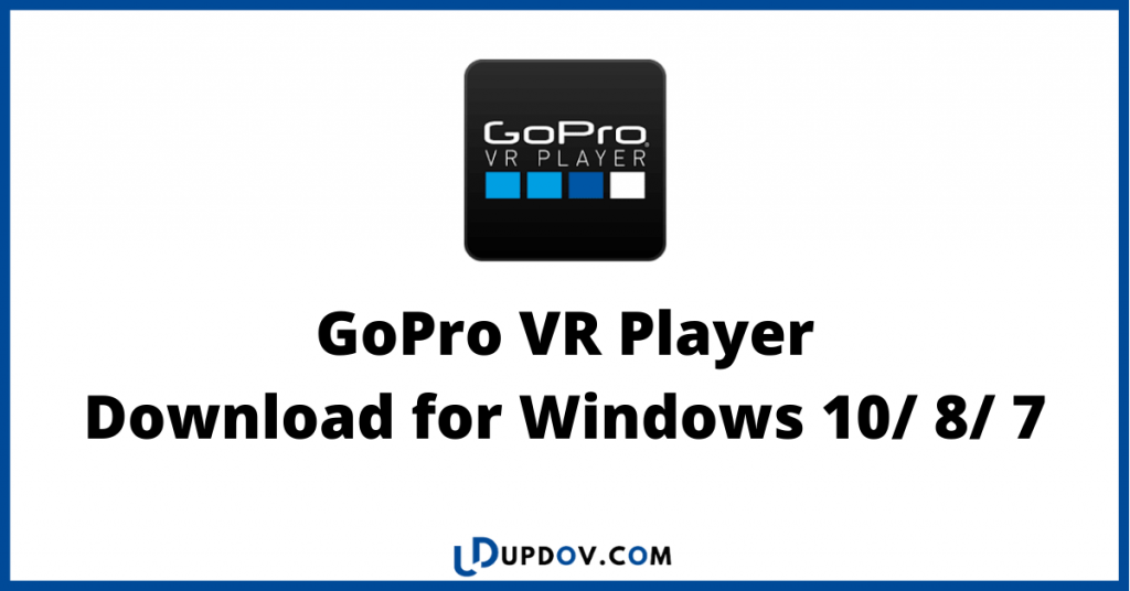 gopro player download mac