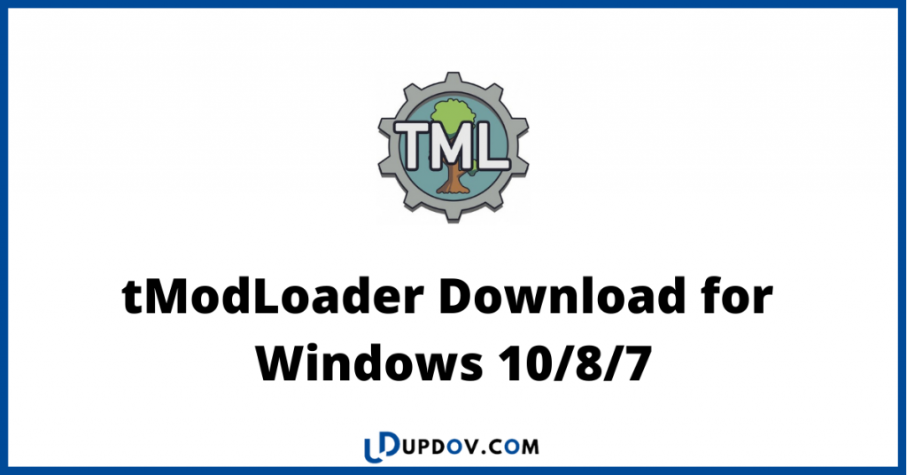 tmodloader download windows 10