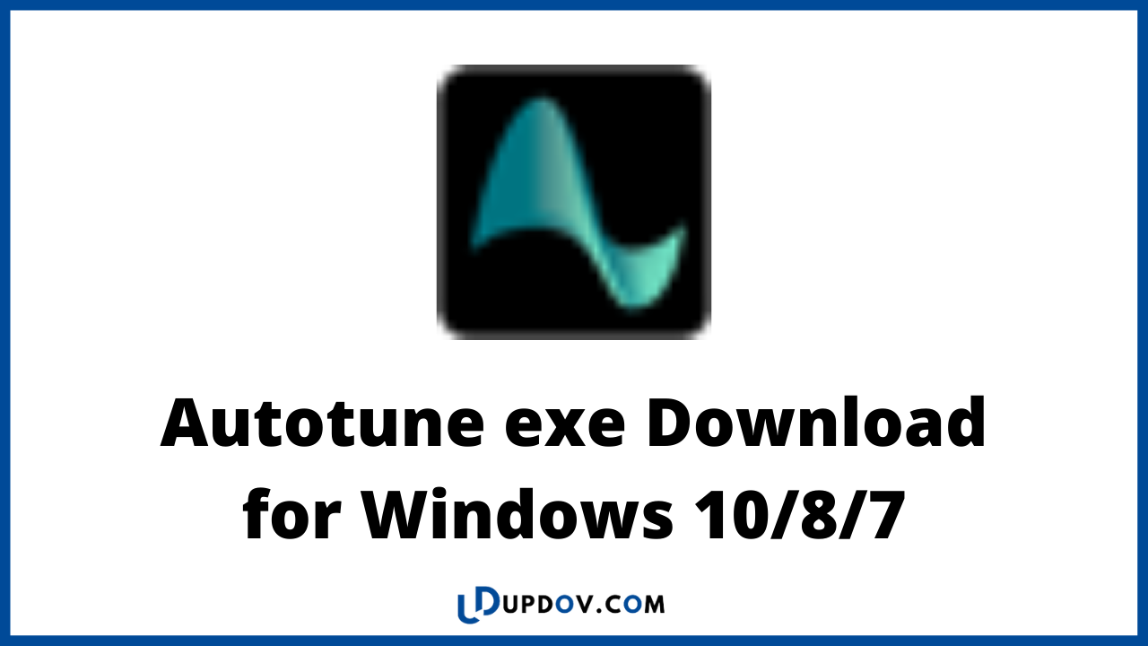 free autotune software download windows