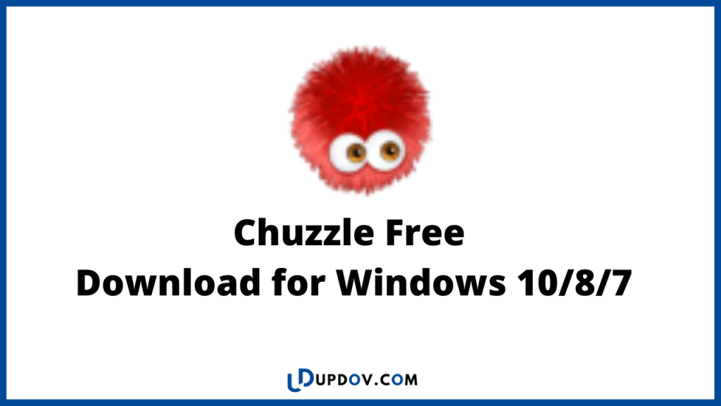 chuzzle deluxe free 2.2 download