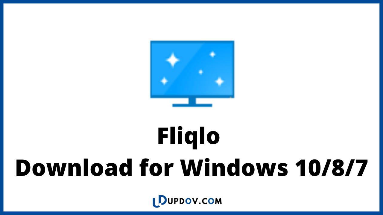 download fliqlo for windows 10