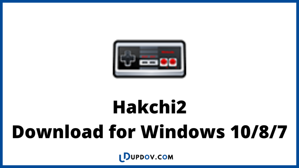 Hakchi2 Download Windows 10/8/7