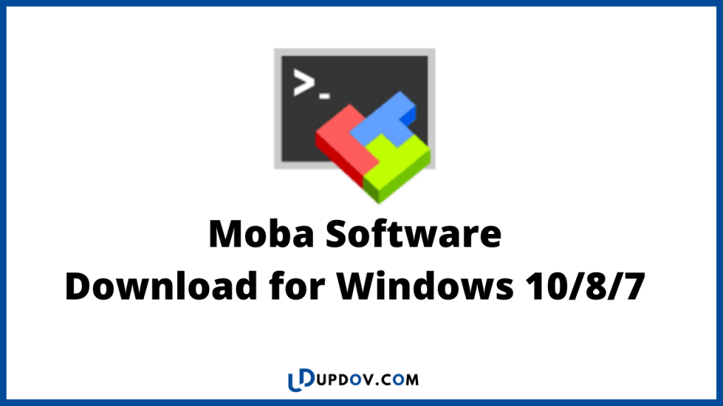 mobaxterm download for windows 10