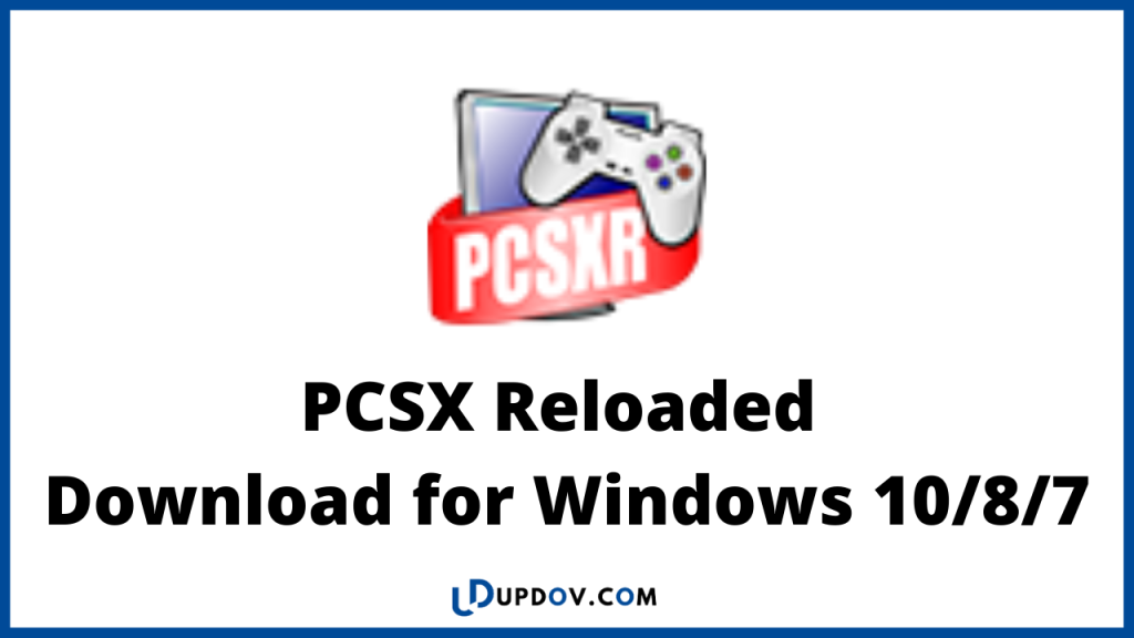 pcsx download windows 10