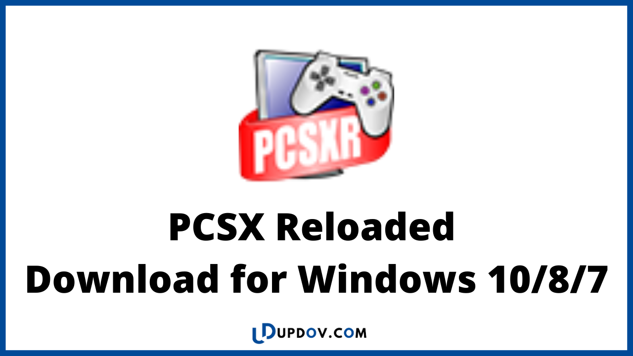 pcsx reloaded download windows