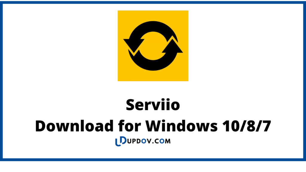 Serviio
Download for Windows 10/8/7