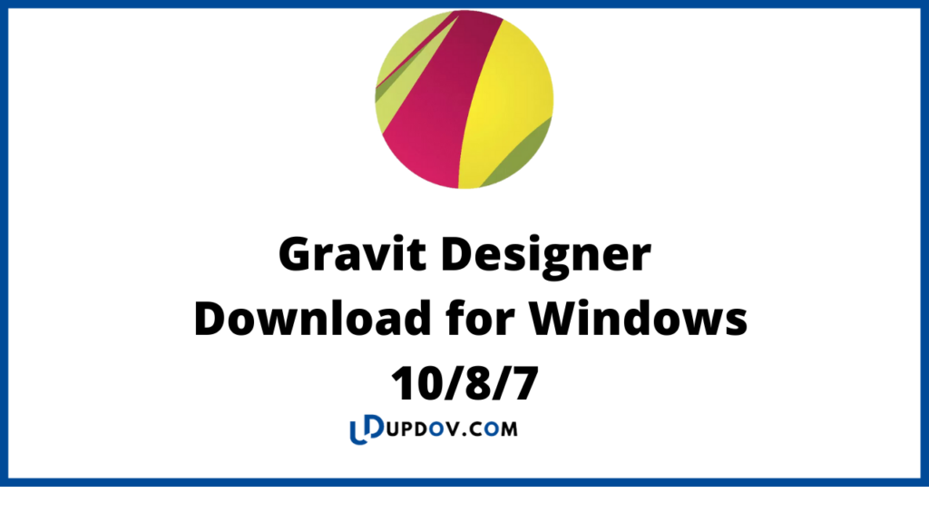 Gravit Designer
 Download for Windows 10/8/7