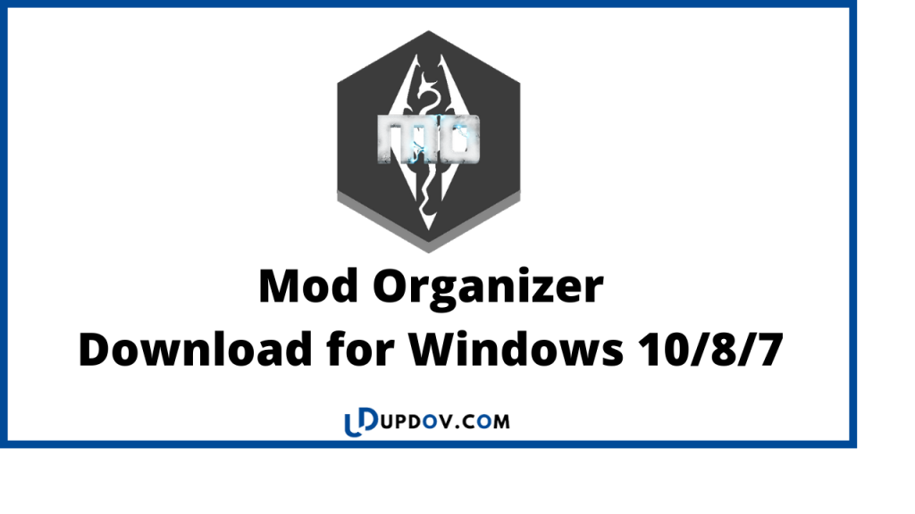 mod organizer for fomod installer