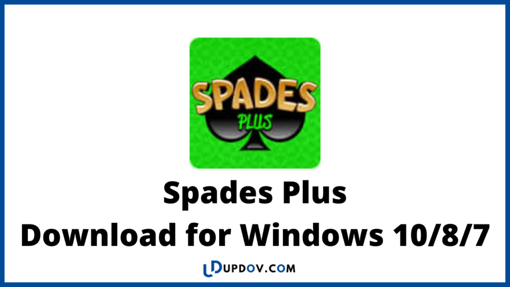 play spades plus as a guest