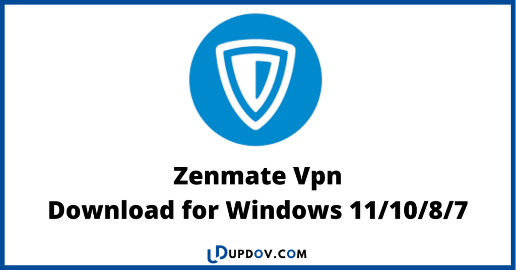 Zenmate Vpn
Download for Windows 11/10/8/7